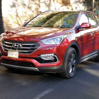Hyundai apostará al SUV para acelerar sus ventas