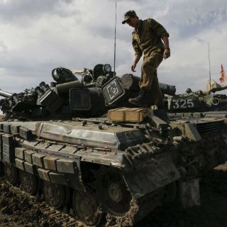 Denuncian torturas en el este de Ucrania