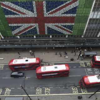 Irlanda y Francia piden la pronta salida de Londres de la UE