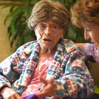 Una mujer de 113 años es la más longeva de EU