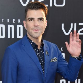 Estrenan 'Star Trek: Sin límites' en la Comic-Con