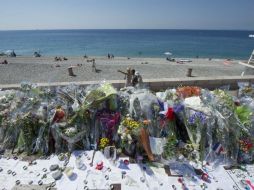 El fiscal de la Repúbica afirma que participaron más de 400 personas en el ataque del Día de la Bastilla. EFE / ARCHIVO