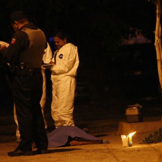 Hallan a seis personas asesinadas en Veracruz