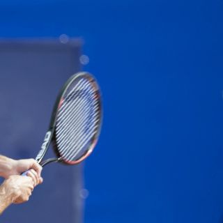 Investigan a tenistas italianos por arreglo de partidos