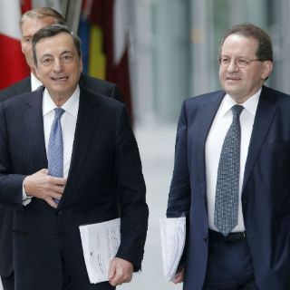 El BCE analiza impacto del 'Brexit' en la eurozona