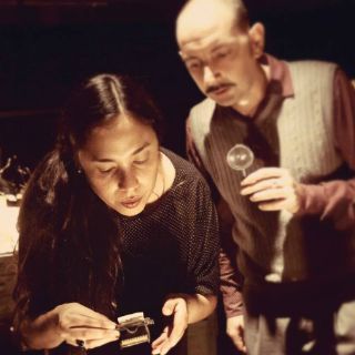 'La Máquina de la Soledad' llega al Teatro Experimental