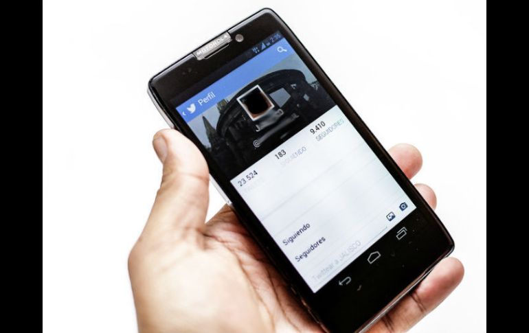 Un estudio revela que entre mayor sea la utilización de Twitter existen más posibilidades de infidelidad. EL INFORMADOR / ARCHIVO