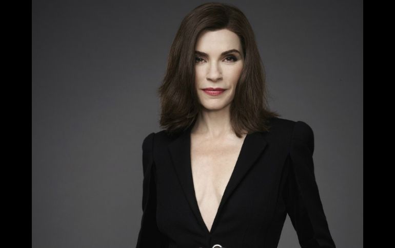 'The Good Wife' es galardonada como una de las mejores series de televisión de los últimos tiempos. ESPECIAL /