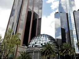 La BMV terminó en línea con los índices de Wall Street este jueves. NTX / ARCHIVO