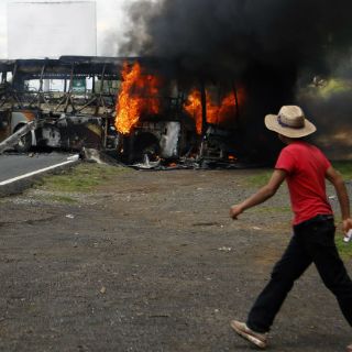 Bloqueos han dejado pérdidas incuantificables, dice Concamin