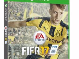 El jugador del Borussia Dortmund fue el elegido por los aficionados.  / @woodyinho