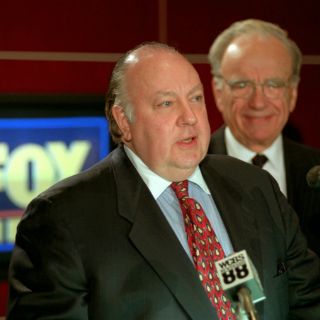 Renuncia jefe de Fox News tras ser demandado por acoso