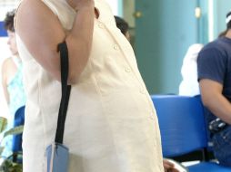 Para realizar la transferencia de semanas, las aseguradas deberán contar con el consentimiento del patrón y autorización del médico. EL INFORMADOR / ARCHIVO