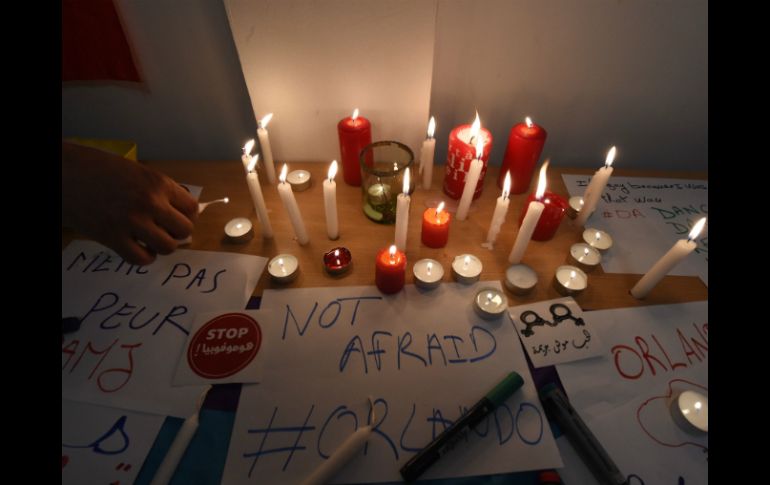 Autoridades estadounidenses aún investigan los motivos que llevaron a Omar Seddique a matar a 49 personas. AFP / ARCHIVO