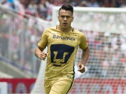 Hace unas semanas, el banco terminó sus contratos con Pumas y Tigres. MEXSPORT / ARCHIVO