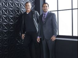 Nuevamente la audiencia latinoamericana será testigo de las asombrosas cirugías que caerán en manos de los doctores Nassif y Dubrow. ESPECIAL /