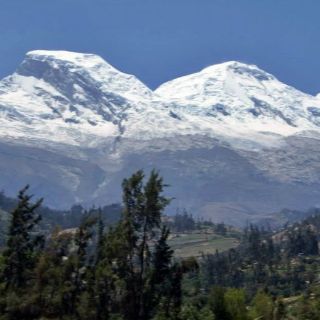 Mexicano superviviente de avalancha en Perú narra accidente