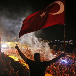 Ban Ki-moon pide a Turquía respetar derechos humanos