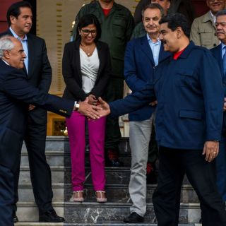 El Vaticano se suma a diálogo en pro de Venezuela