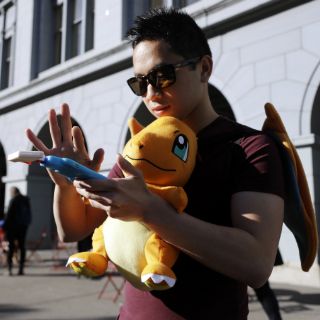 Lanzan 'Pokémon Go' en Japón