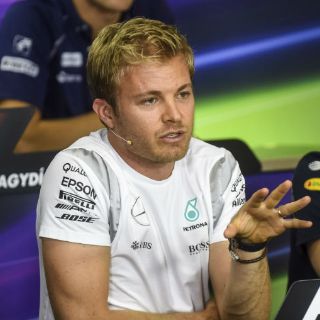 El Gran Premio de Hungría, al rojo vivo