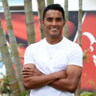 José Juan Vázquez, un 'Gallito' de pelea