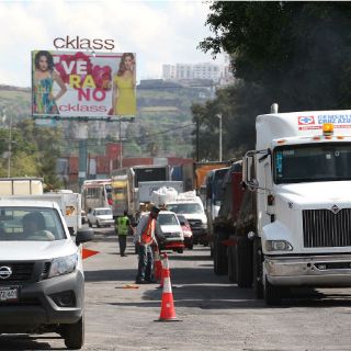 Apuestan por cinco obras para agilizar Periférico