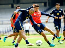 Pumas, por su parte, se mete al feudo cruzazulino donde en los últimos torneos no las ha llevado todas consigo. TWITTER / @PumasMX