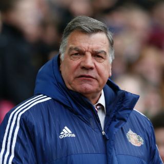 Nombran a Sam Allardyce nuevo entrenador de Inglaterra