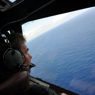 Tres países deciden suspender la búsqueda del vuelo MH370