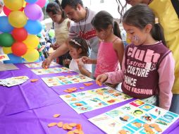 Debido al número de casos, señalan que lo mejor es involucrar a los hijos en actividades recreativas durante las vacaciones. NTX / ARCHIVO