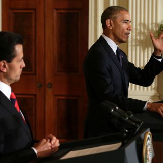 Obama niega cualquier implicación de EU en golpe en Turquía