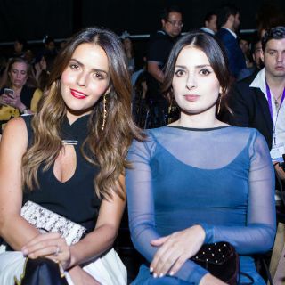 Siouzana Melikian hace lencería autónoma