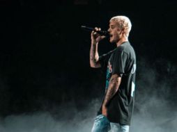 En YouTube, el sencillo ya casi alcanza dos millones de reproducciones en 15 horas. INSTAGRAM / justinbieber