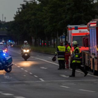 La SRE ofrece asistencia a mexicanos en Alemania