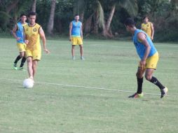 El objetivo de la UdeG seguirá siendo el mismo que en todos los torneos: Regresar al máximo circuito del futbol mexicano. TWITTER / @LeonesNegrosCF