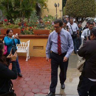 Campa promete indagatoria transparente en Nochixtlán