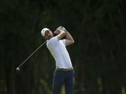 El torneo Atlas de golf es uno de los más populares en México. EL INFORMADOR / ARCHIVO