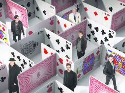 La invitación está abierta para disfrutar de una de las películas más esperadas del verano. ESPECIAL / LIONSGATE