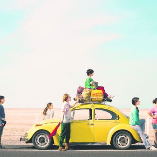 Un año de ver cine en FilminLatino