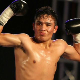 'Goofy' Montes y 'Primo' Servín, listos para combate