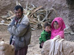 Los Hazara son el grupo étnico más pobre del país y a menudo se quejan de discriminación. AP / ARCHIVO