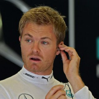 Rosberg consigue la 'pole' en el Hungaroring