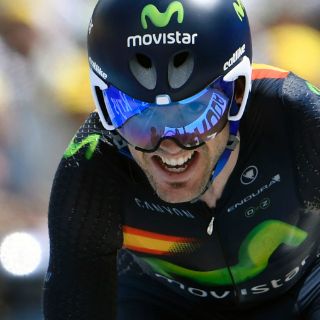 Izaguirre logra el primer triunfo español en el Tour