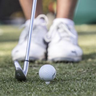 Golf vuelve a olímpicos con ausencia de estrellas