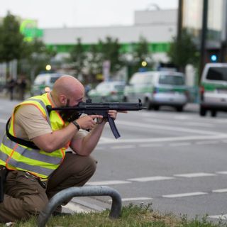 John Kerry lamenta la masacre de Munich