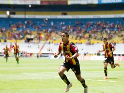Los Leones Negros se medirán a Coras de Tepic este domingo al filo del mediodía en la cancha del Estadio Jalisco. EL INFORMADOR / ARCHIVO
