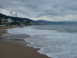 Sugieren a la población tomar sus precauciones y seguir las indicaciones de las autoridades de Protección Civil por lluvias. EFE / ARCHIVO