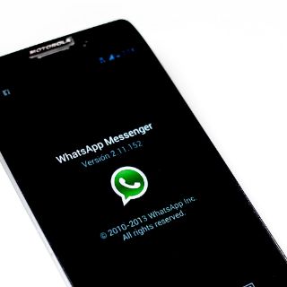 'Quién visita tu perfil', nueva estafa en WhatsApp
