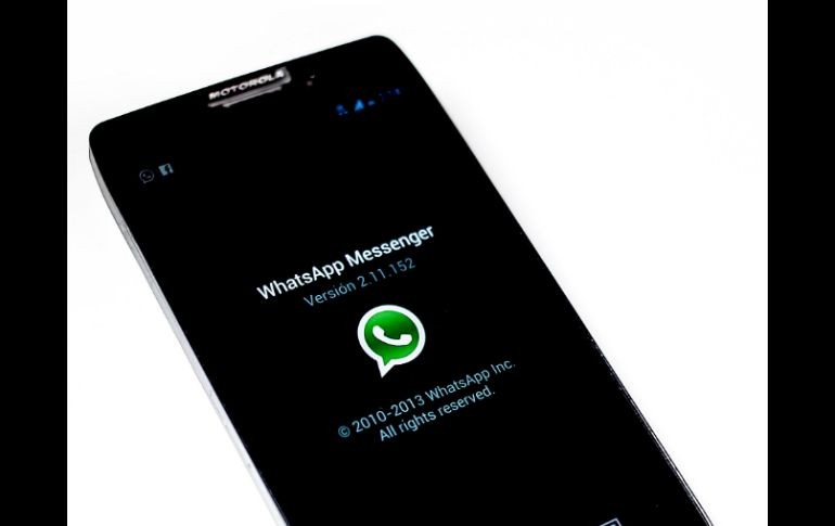 Señalan que en el país, la forma común de ataques es a través de la ingeniería social, que incita la curiosidad de las personas. EL INFORMADOR / ARCHIVO